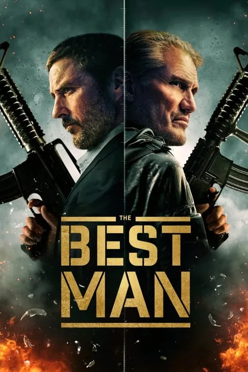 The Best Man (movie)