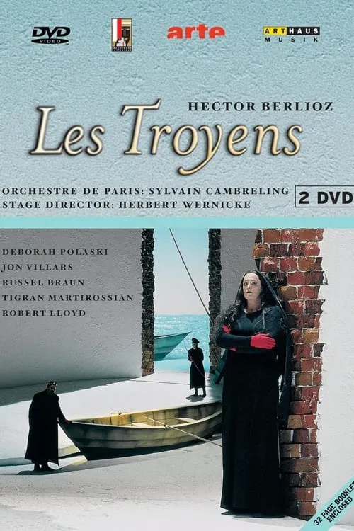 Les Troyens (movie)