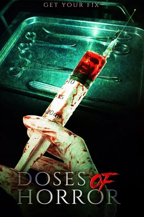 Doses of Horror (movie)