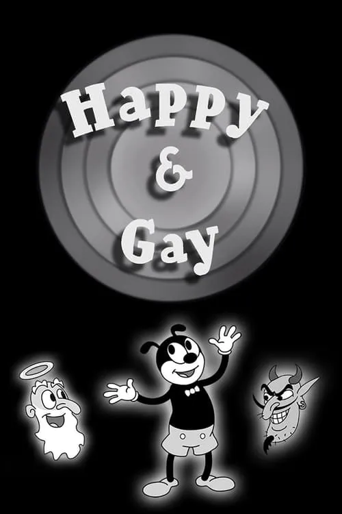 Happy & Gay