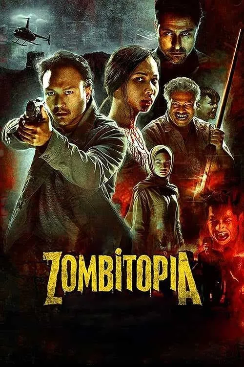 Zombitopia (movie)