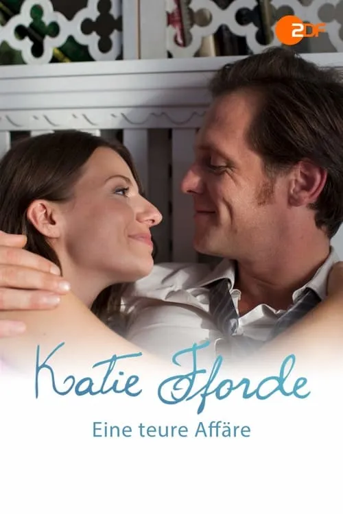 Katie Fforde - Eine teure Affäre (movie)