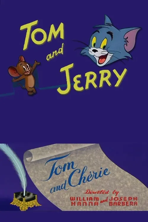 Tom and Chérie (фильм)