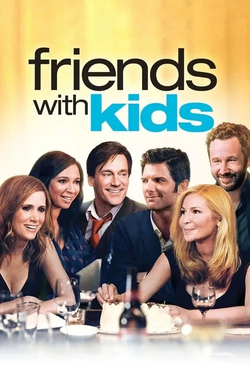 Friends with Kids (movie)