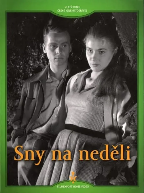 Sny na neděli (movie)