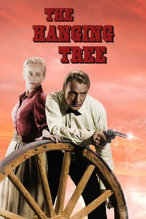 The Hanging Tree (movie)