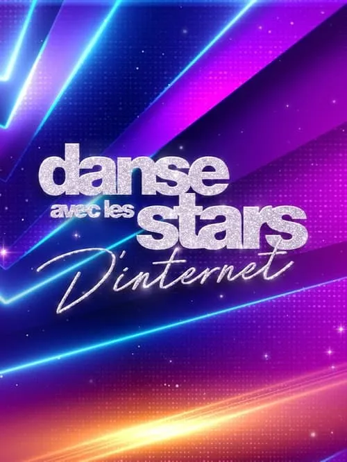 Danse avec les stars d’Internet (series)