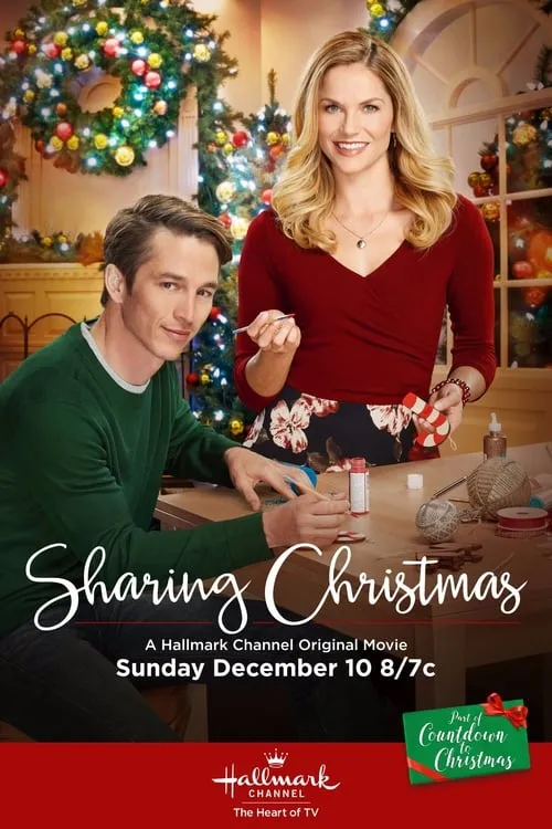 Sharing Christmas (movie)