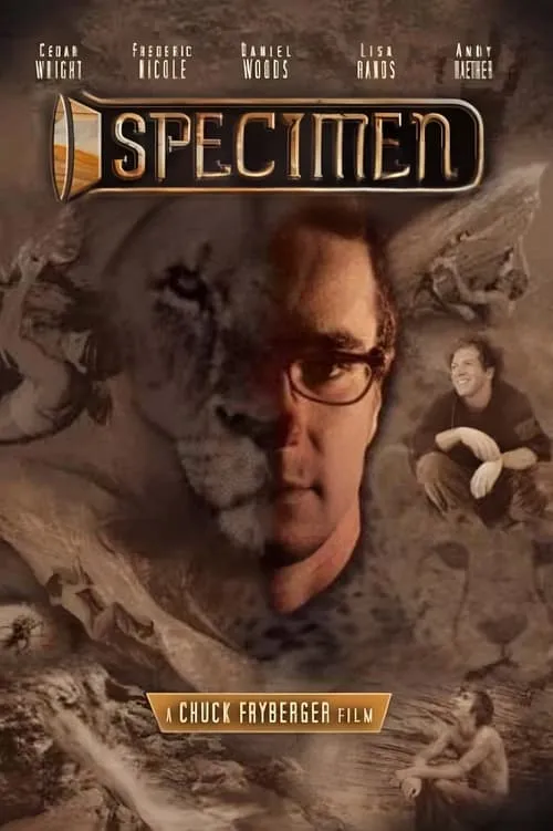 Specimen (movie)