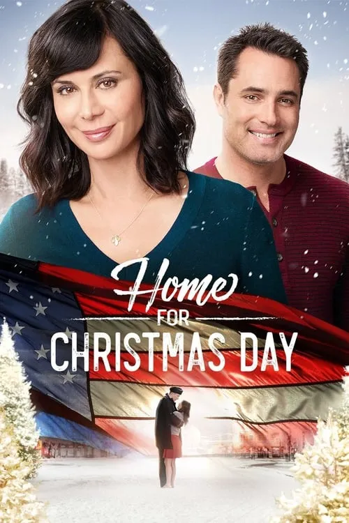 Home for Christmas Day (movie)