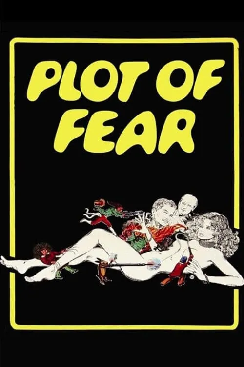 Plot of Fear (movie)