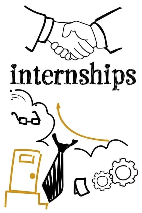 Internships (movie)