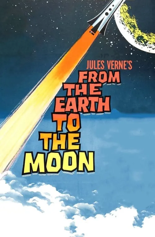From the Earth to the Moon (movie)