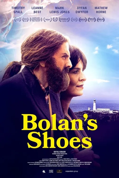 Bolan's Shoes (movie)