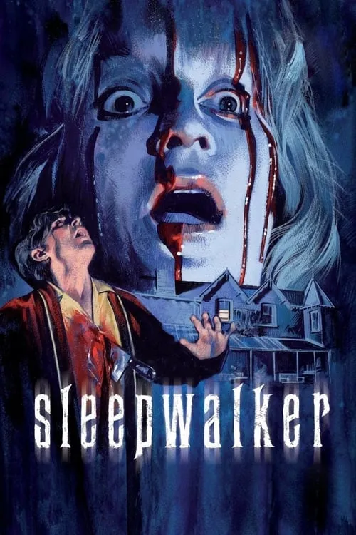 Sleepwalker (movie)