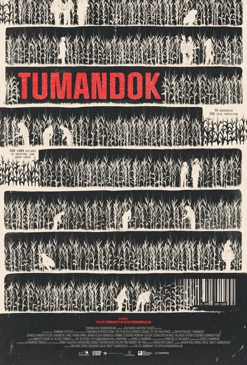 Tumandok (фильм)