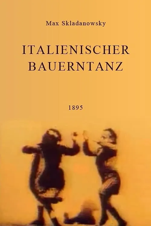 Italienischer Bauerntanz (фильм)