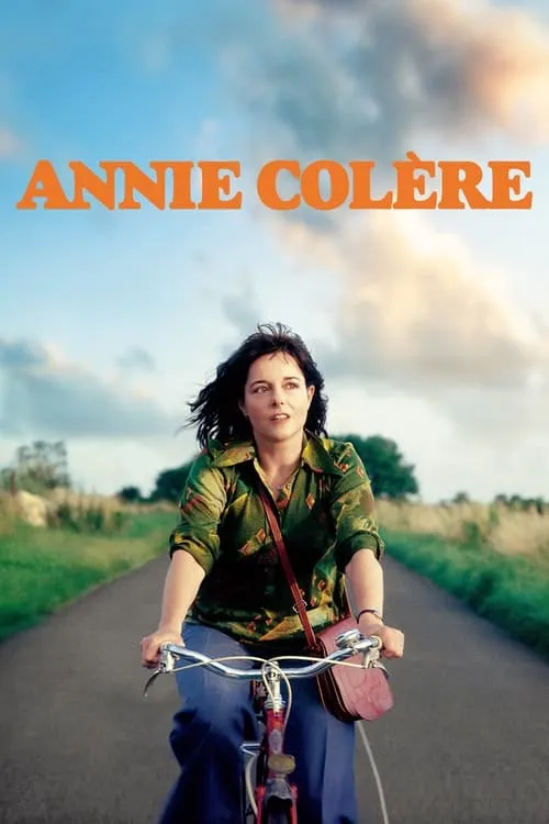 Annie Colère (фильм)