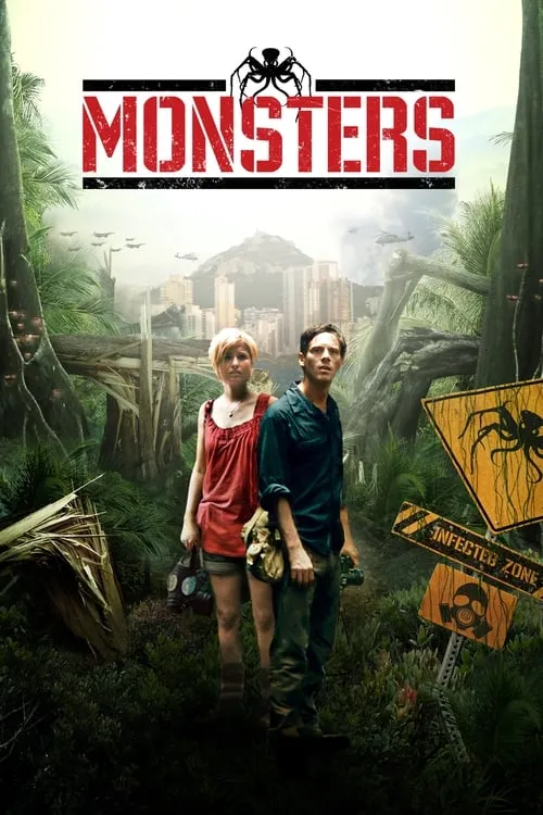 Monsters (movie)