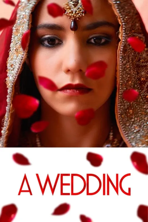 A Wedding (movie)