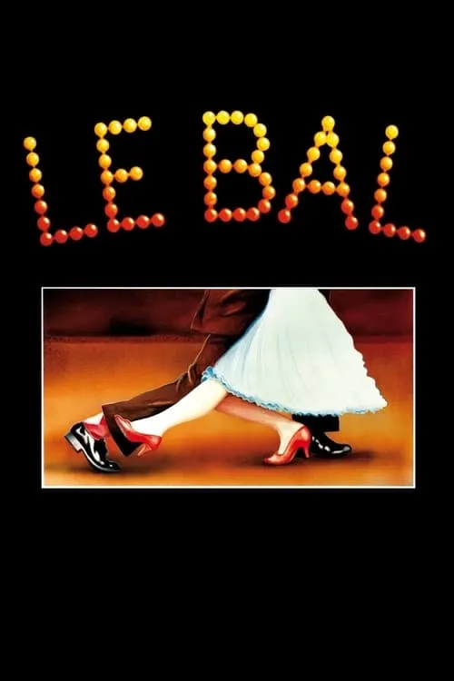 Le Bal (movie)