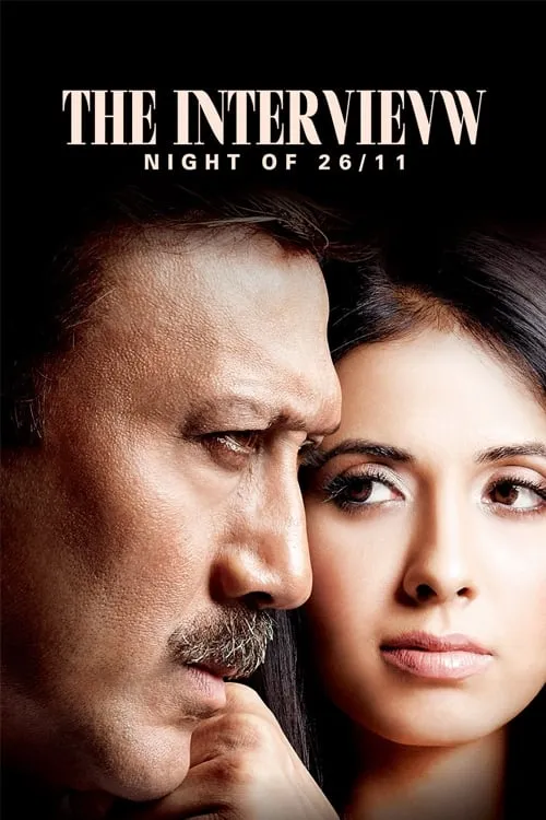 The Interview: Night of 26/11 (movie)