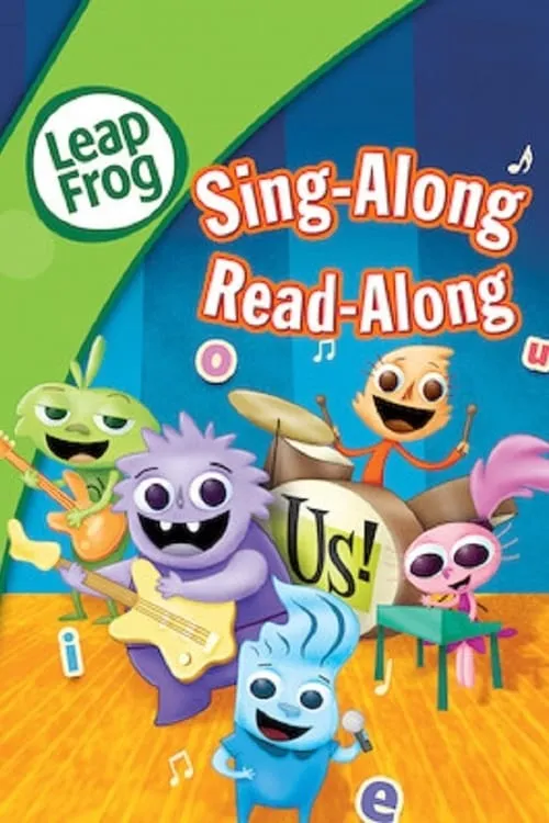 LeapFrog: Sing-Along Read-Along (фильм)