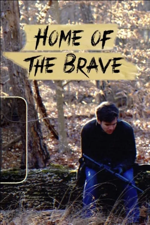 Home of the Brave (movie)