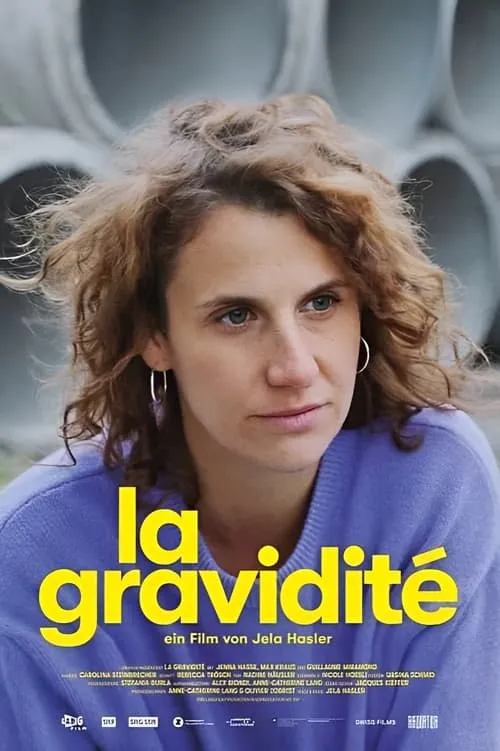 La Gravidité (movie)