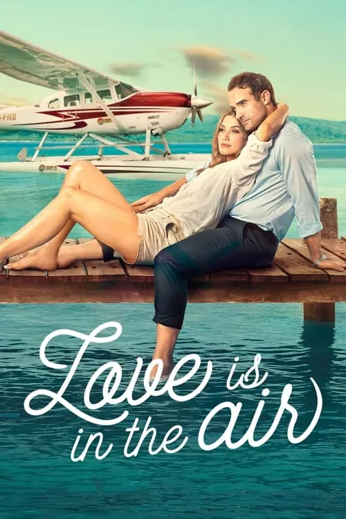 Love Is in the Air (movie)