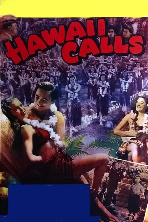 Hawaii Calls (фильм)