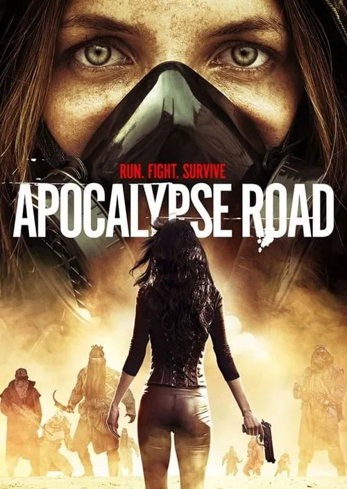 Apocalypse Road (movie)