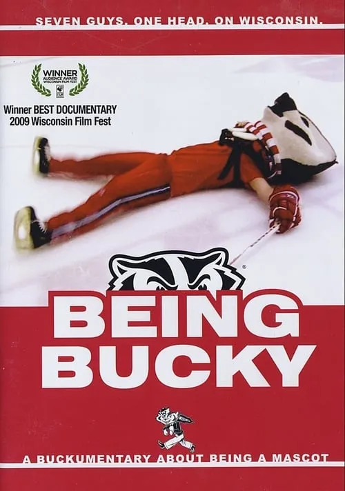 Being Bucky (movie)