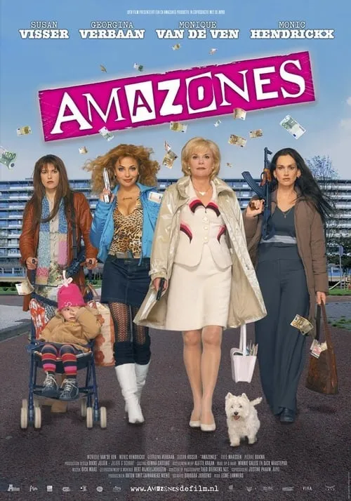 Amazones (movie)