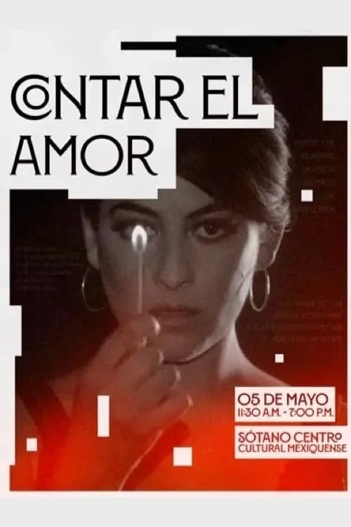 Contar el amor (movie)