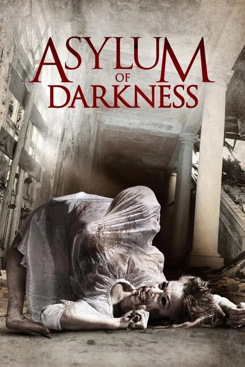 Asylum of Darkness (movie)