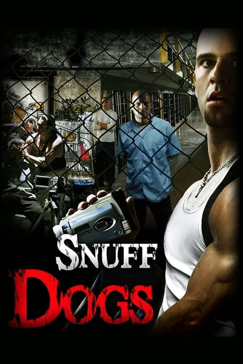 Snuff Dogs (фильм)