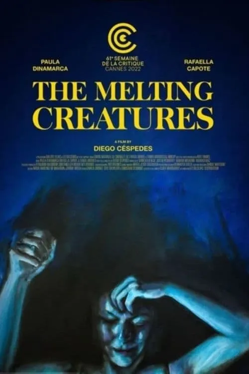 The Melting Creatures (movie)