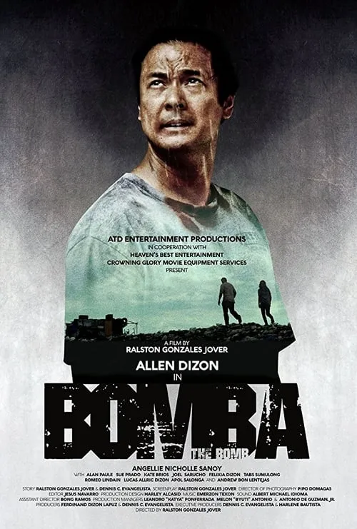 Bomba (movie)