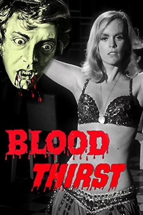 Blood Thirst (фильм)