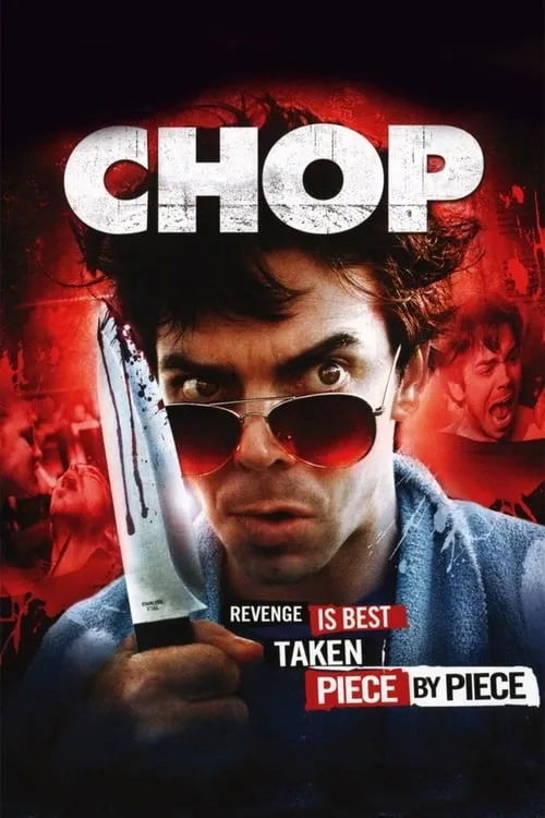 Chop (movie)