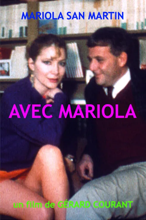 Avec Mariola (movie)