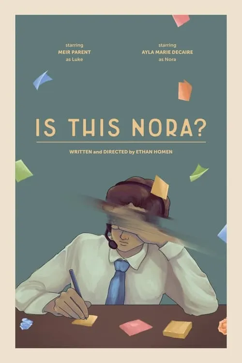 Is This Nora? (фильм)