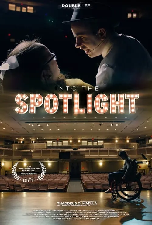 Into the Spotlight (фильм)