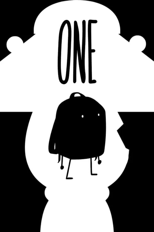 ONE