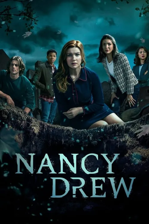 Nancy Drew (series)