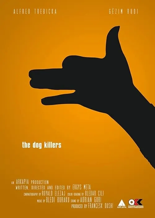 The Dog Killers (movie)