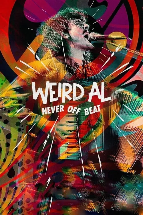 Weird Al: Never Off Beat (movie)