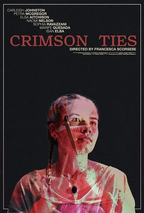 Crimson Ties (фильм)