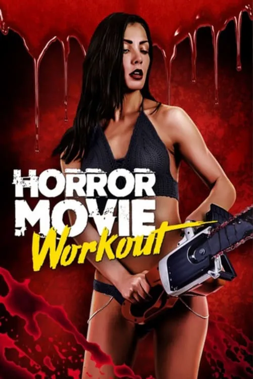 Horror Movie Workout (фильм)